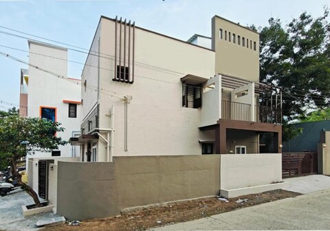 Jayam Guesthouse