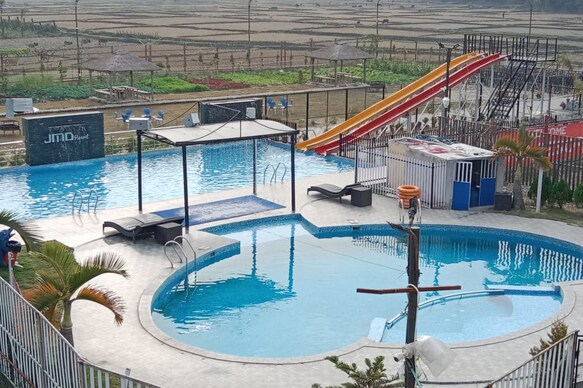 JMD Resort