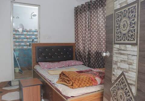 Forest View Homestay Siliguri