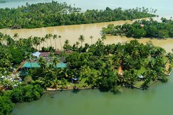 Lake n River Resort Munroe Island, Kollam Lake n River Resort Munroe Island, Kollam