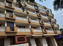 Essentia Hotel Dona Paula, Goa Essentia Hotel Dona Paula, Goa