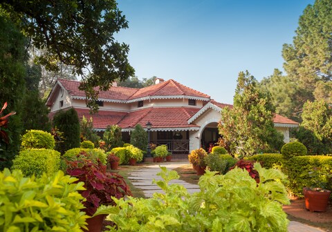 WelcomHeritage Golf View