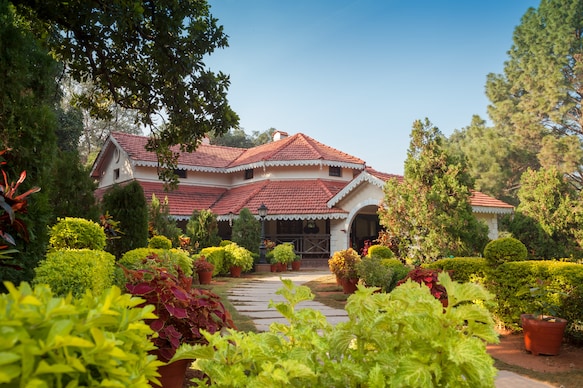 WelcomHeritage Golf View