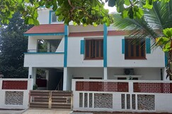 Aara-AHB Cottage01, Tiruvannamalai Aara-AHB Cottage01, Tiruvannamalai