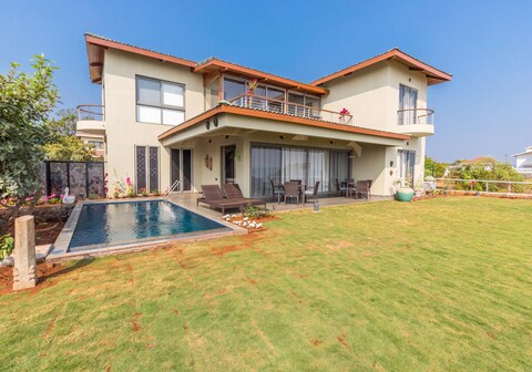 Advait 4BHK Premium Bungalow