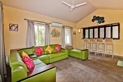 Villa Diva Bella-3 BHK Villa with private pool, Goa Villa Diva Bella-3 BHK Villa with private pool, Goa