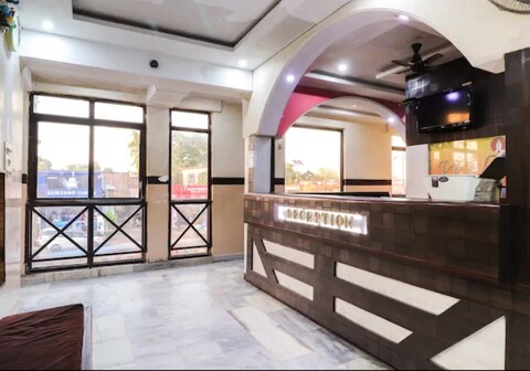 Hotel Sukhdei