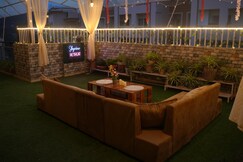 The Mussoorie Glow- Entire 3BHK Penthouse, Dehradun The Mussoorie Glow- Entire 3BHK Penthouse, Dehradun