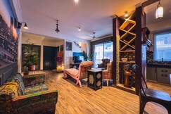 City Palm House, Jaipur City Palm House, Jaipur