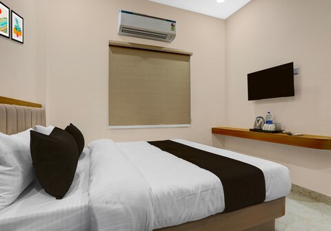 Hotel O Dashashwamedh Ghat Varanasi