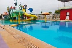 DELUXE KRISHNA SEA VIEW, Ganpatipule DELUXE KRISHNA SEA VIEW, Ganpatipule