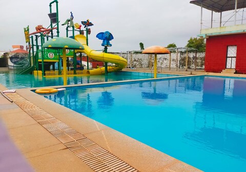 DELUXE KRISHNA SEA VIEW