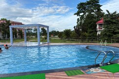 The Daffodils Resorts, Lataguri The Daffodils Resorts, Lataguri