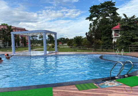 The Daffodils Resorts