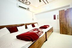 Sharda Home Stay, Ayodhya Sharda Home Stay, Ayodhya