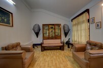 Verdant Inn (Room without Balcony), Shillong Verdant Inn (Room without Balcony), Shillong