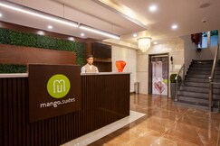 Mango Suites Viera, Hyderabad Mango Suites Viera, Hyderabad