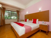 OYO 22575 Rain View Resort, Igatpuri OYO 22575 Rain View Resort, Igatpuri