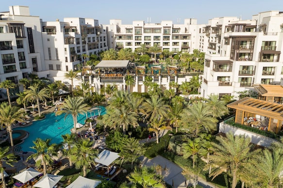 Jumeirah Al Naseem Dubai