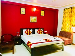 Hotel Classic Inn, Jaipur Hotel Classic Inn, Jaipur