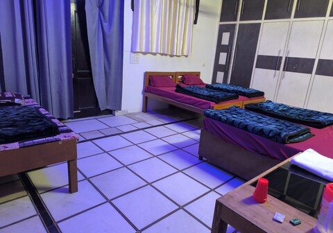 Himalayan Siddhi yog ashram trust