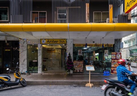 Amber Inn Bangkok
