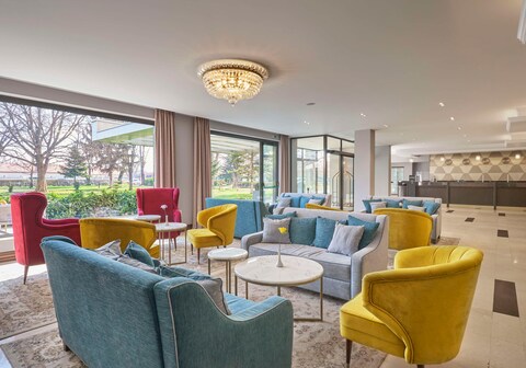 Radisson Hotel Plovdiv