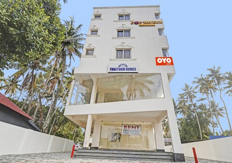 Hotel O Poptavern Premium