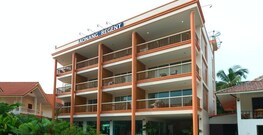 Aonang Regent Hotel, Krabi town Aonang Regent Hotel, Krabi town