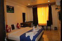 Hotel Shyam Home, Sasan Gir Hotel Shyam Home, Sasan Gir