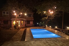 Ridus Villa, Mahabaleshwar Ridus Villa, Mahabaleshwar