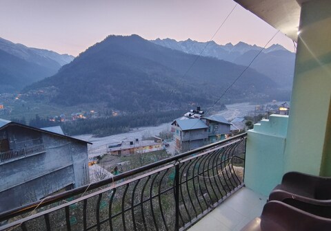 Bodh Niwas -A unit of Nest Community