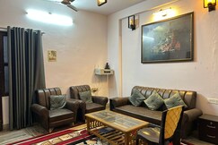 Green River | Entire 2BHK Apartment, Varanasi Green River | Entire 2BHK Apartment, Varanasi