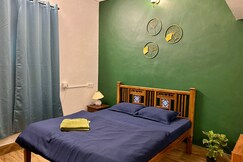 Casa Miramar, Goa Casa Miramar, Goa