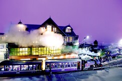 Hotel Zambala Retreat & Spa, Darjeeling, Darjeeling Hotel Zambala Retreat & Spa, Darjeeling, Darjeeling