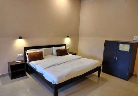 Hotel Dreamland Park