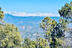 HP3 Homestay, Ranikhet, Ranikhet HP3 Homestay, Ranikhet, Ranikhet