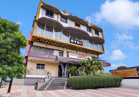 Super Collection O Harsh Regency