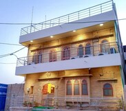Jaisalmer House, Jaisalmer Jaisalmer House, Jaisalmer