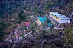 ASTRAAL RESORTS AND SPA, Rishikesh ASTRAAL RESORTS AND SPA, Rishikesh