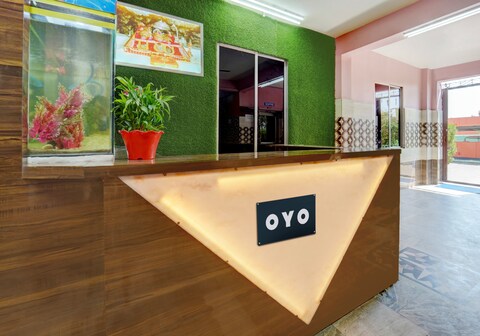Hotel O SHIV PLAZA