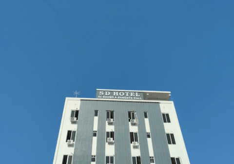 S D HOTEL