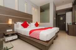 OYO 18449 Vinamra Residency, Mumbai OYO 18449 Vinamra Residency, Mumbai