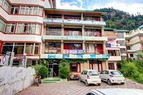 Hotel Trishul, Manali Hotel Trishul, Manali