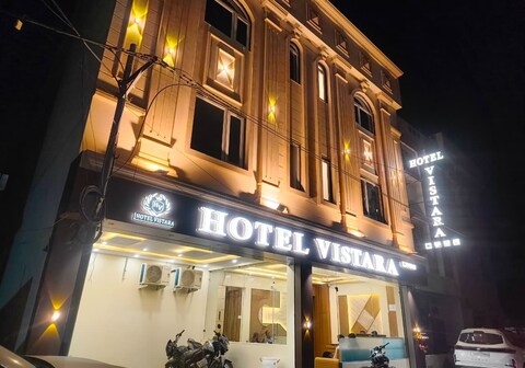 Hotel Vistara
