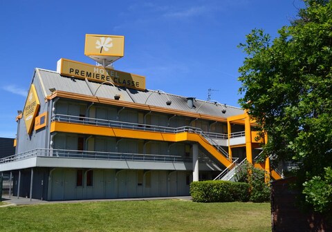 Première Classe BORDEAUX SUD - Villenave D'Ornon