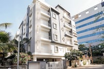 Prestige Service Apartment, Hyderabad Prestige Service Apartment, Hyderabad