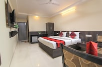 OYO 9941 near Charbagh Railway Station, Lucknow OYO 9941 near Charbagh Railway Station, Lucknow
