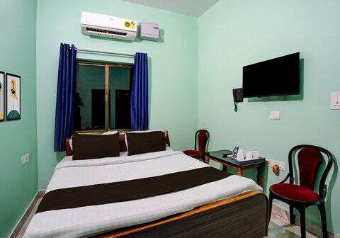 Super Hotel O Juran Chapra Muzaffarpur Formerly Ramco Residential
