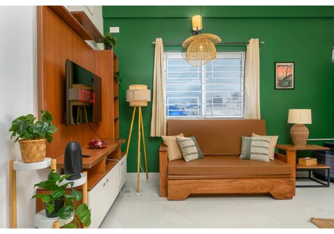 Nook&Co - Wilson Garden